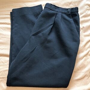 Coverage Requirements Trousers W/ Pockets Sz 14P